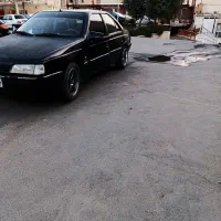 پژو۴۰۵مدل ۸۲فرانسه ۱۸۰۰