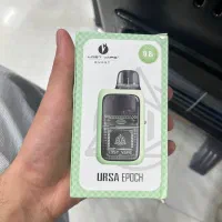 پاد دائمی ursa epoch|زیورآلات و اکسسوری|بجنورد, |دیوار