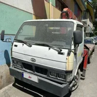 جرثقیل هیوندای