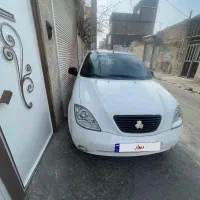 تیبا ۱|خودرو سواری و وانت|باغستان, |دیوار