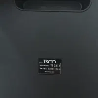 اسپیکر تسکو