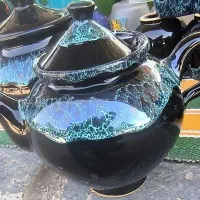 ظروف سفالی