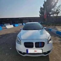 برلیانس h330 استثنایی