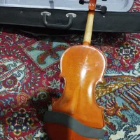 ویالون اف استیودنت  ویولن tf student 4 4|ویولن|تهران, بیسیم|دیوار