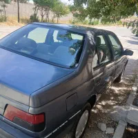 405 مدل 97|خودرو سواری و وانت|نهاوند, |دیوار