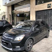 لیفان x50 مدل ۹۵ نقد و اقساط