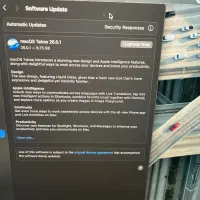 Macbook pro 2020 16 GB 500 SSD|رایانه همراه|تهران, امانیه|دیوار
