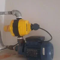 تعمیرات و نصب وسایل برقی منزل
