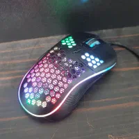 موس گیمینگ|قطعات و لوازم جانبی رایانه|دوگنبدان, |دیوار