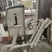 فروش لوازم باشگاه بدنسازی|تجهیزات ورزشی|تبریز, |دیوار