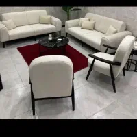 مبل راحتی مدل دلسا/