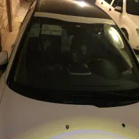 پژو ۲۰۷TU5P ارتقا یافته پانوروما دنده سقف شیشه صفر|خودرو سواری و وانت|تهران, والفجر (افسریه)|دیوار