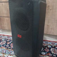 اسپیکر بزرگAko