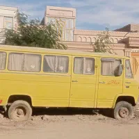 مینی بوس|خودرو سنگین|زابل, |دیوار