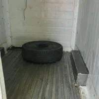 اتاق یخچال مخصوص آریسان|قطعات یدکی و لوازم جانبی|رشت, پیرکلاچای|دیوار