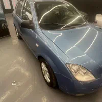 تیبا ۲مدل ۹۶