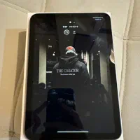 ipad mini 6/256gb