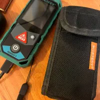 لیزر متری مایلسی|ابزارآلات|اهواز, منازل کارون|دیوار