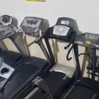 خریدار تردمیل کارکرده و دوچرخه ثابت