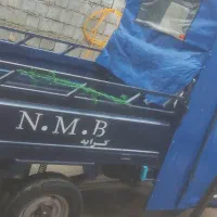 فلات سه چرخ مدل 95کمبودی چک|موتورسیکلت|اشنویه, |دیوار