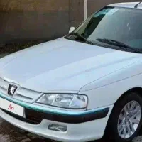 پژو پارس موتور XU7P مدل ۱۴۰۱