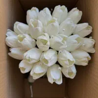 دسته گل مصنوعی عروس