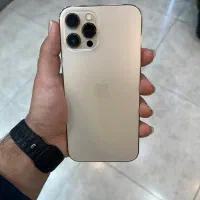 آیفون iphone 12 pro max 256 ZAA