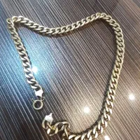 گردنبند کارتیر و النگو