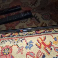 تلوزیون ۳۲ اینچ هوشمند MGS