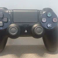 دسته ps4 اورجینال