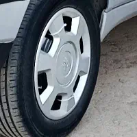 4 عددقالپاق پارس برای رینگ 15