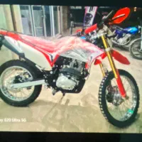 تریل crf توسن۲۵۰مدل۴۰۴