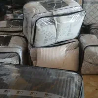 روتختی و لاهاف قیمت عمده کارخونه|رختخواب، بالش، پتو|اصفهان, قهاب جنوبی|دیوار