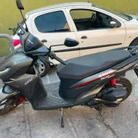 موتورکویر تیپ S2 150