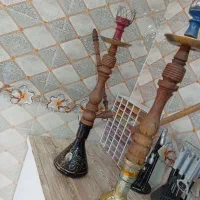 قلیان میوه ای دوسیب