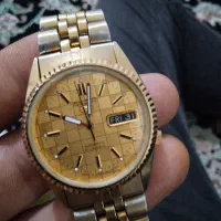 ساعت سیکو پنج نبضی اصل ژاپن تمام فابریک چهل ساله|ساعت|اردبیل, |دیوار