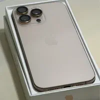 اپل iPhone 16 Pro Max با حافظهٔ ۲۵۶ گیگابایت