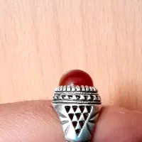 انگشترکله قندی