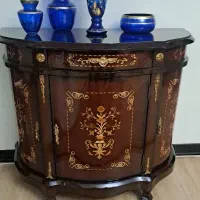 کنسول و میزتلوزیون