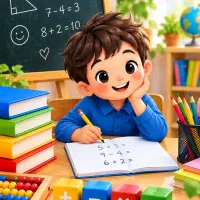 آموزش خصوصی ریاضی