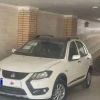 کوییک GXRL مدل ۱۴۰۳