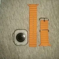 ساعت هوشمند