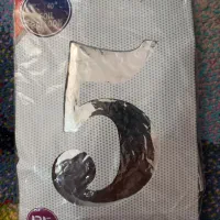 بادکنک عدد5