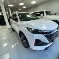 چانگان cs55صفر وارداتی