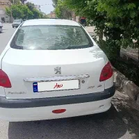 206SD v8 مدل 1396