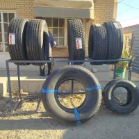 استخدام رانند پایه یک برای کمپرسی داخل شهر و حومه