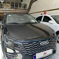 ام وی ام MWM x33 کراس اتومات 1403 گارانتی فعال