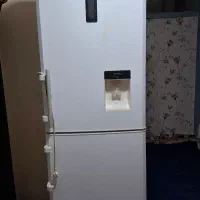 یخچال فریزر الکترو استیل|یخچال و فریزر|پاوه, |دیوار