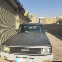 باسلام یک دستگاه مزدا ژاپن ۲۰۰۰|خودرو سواری و وانت|آبیک, |دیوار