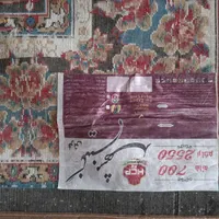 یک جفت فرش ۱۲متری سالم درحدنو|فرش|خمینی‌شهر, |دیوار